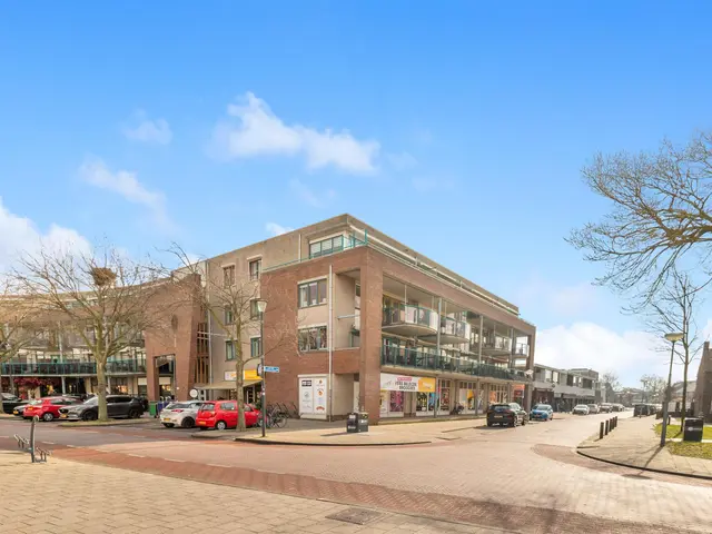 Ruysdaelstraat 59, HEEMSKERK