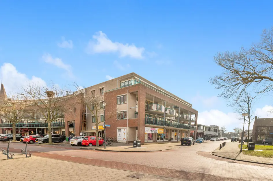 Ruysdaelstraat 59