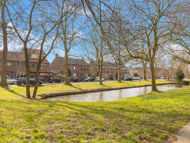 Ruysdaelstraat 59, HEEMSKERK