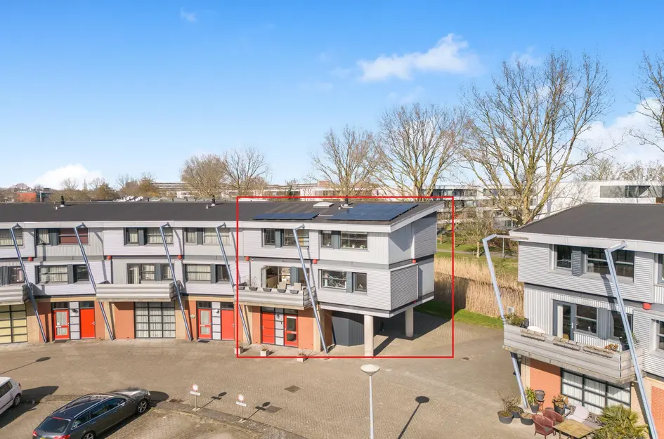Scheldestraat 61