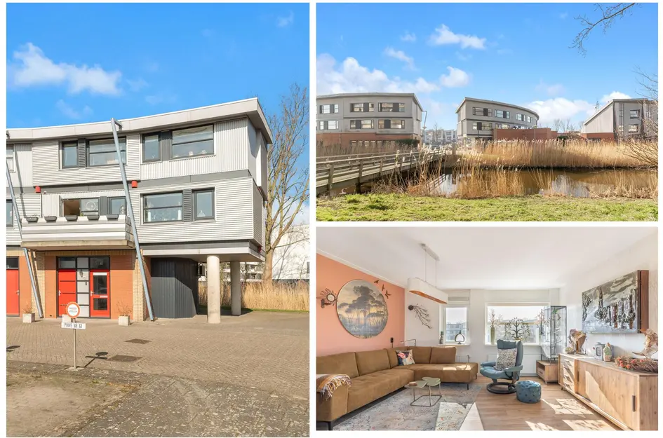 Scheldestraat 61