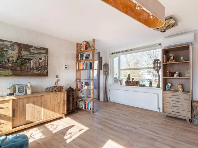 Scheldestraat 61, ALKMAAR