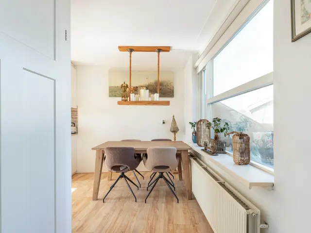 Scheldestraat 61, ALKMAAR