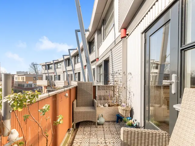 Scheldestraat 61, ALKMAAR