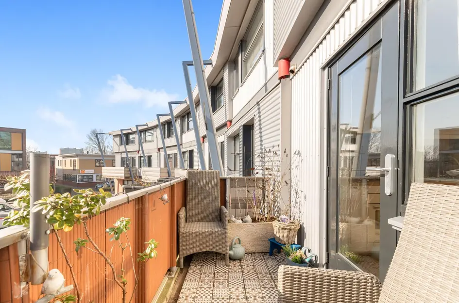 Scheldestraat 61