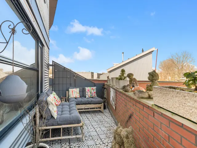 Scheldestraat 61, ALKMAAR