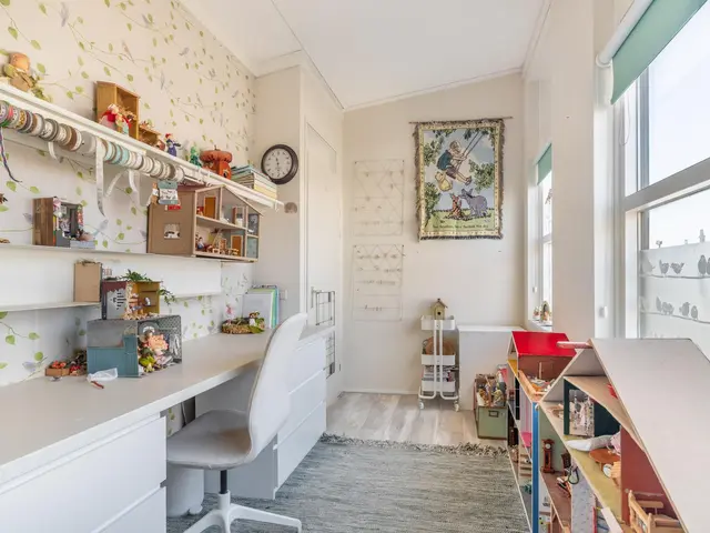 Scheldestraat 61, ALKMAAR