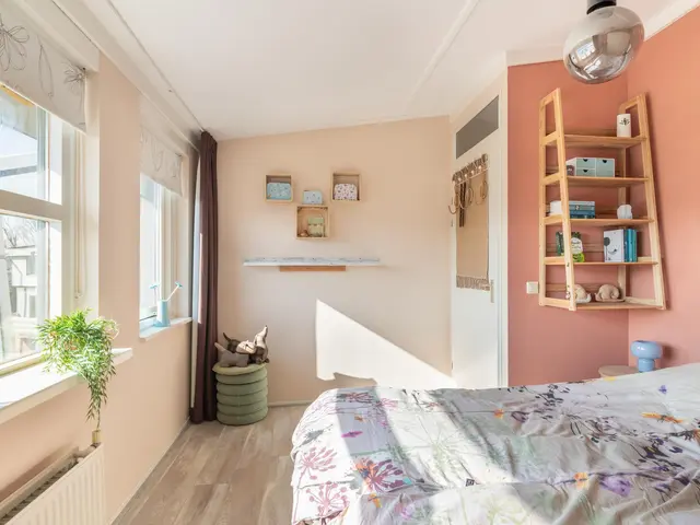 Scheldestraat 61, ALKMAAR