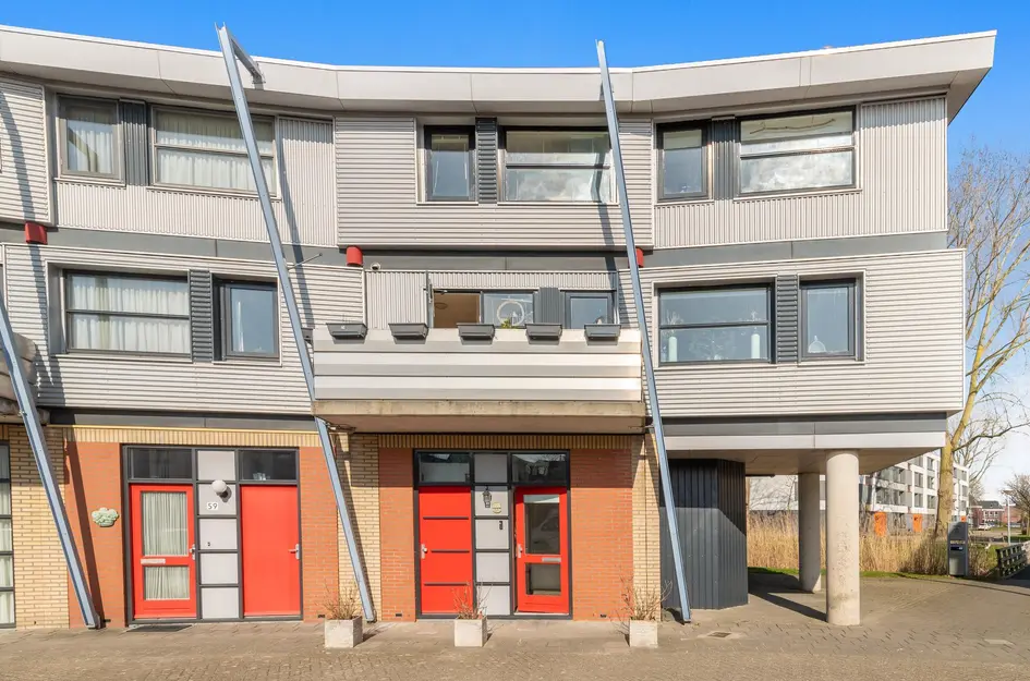 Scheldestraat 61