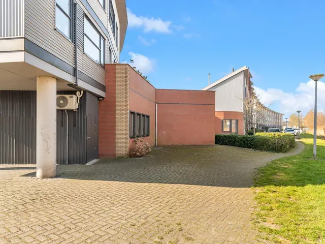 Scheldestraat 61, ALKMAAR