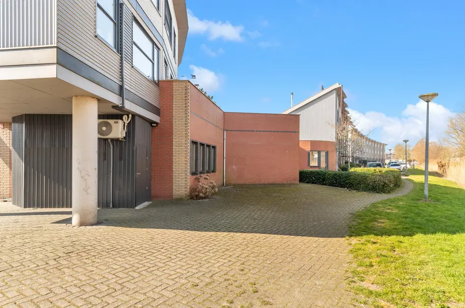 Scheldestraat 61