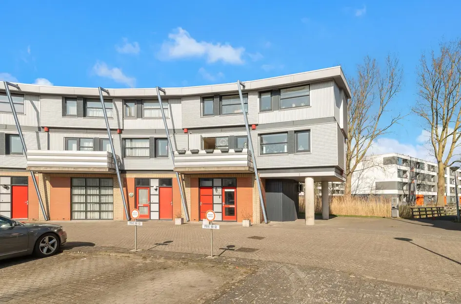 Scheldestraat 61