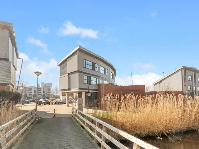 Scheldestraat 61, ALKMAAR