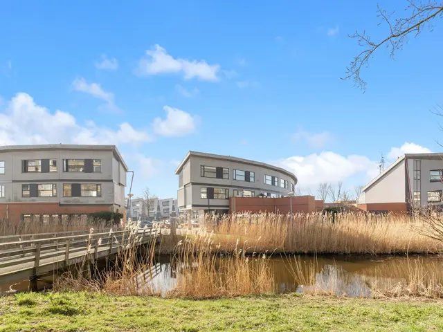 Scheldestraat 61, ALKMAAR