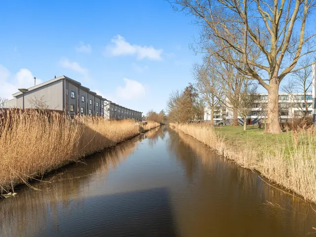 Scheldestraat 61, ALKMAAR