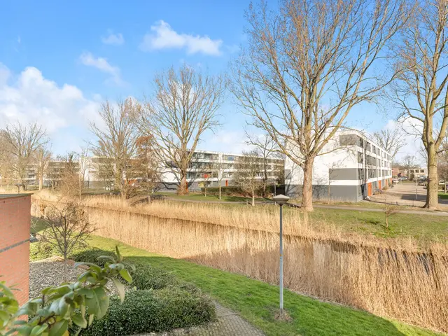 Scheldestraat 61, ALKMAAR