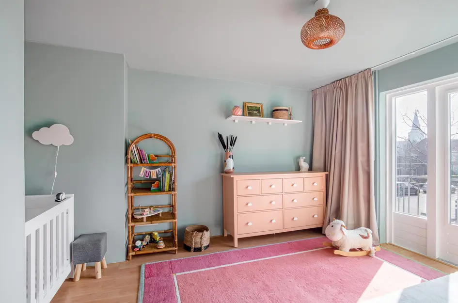 Prinses Beatrixstraat 35