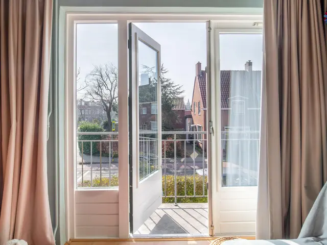 Prinses Beatrixstraat 35, CASTRICUM