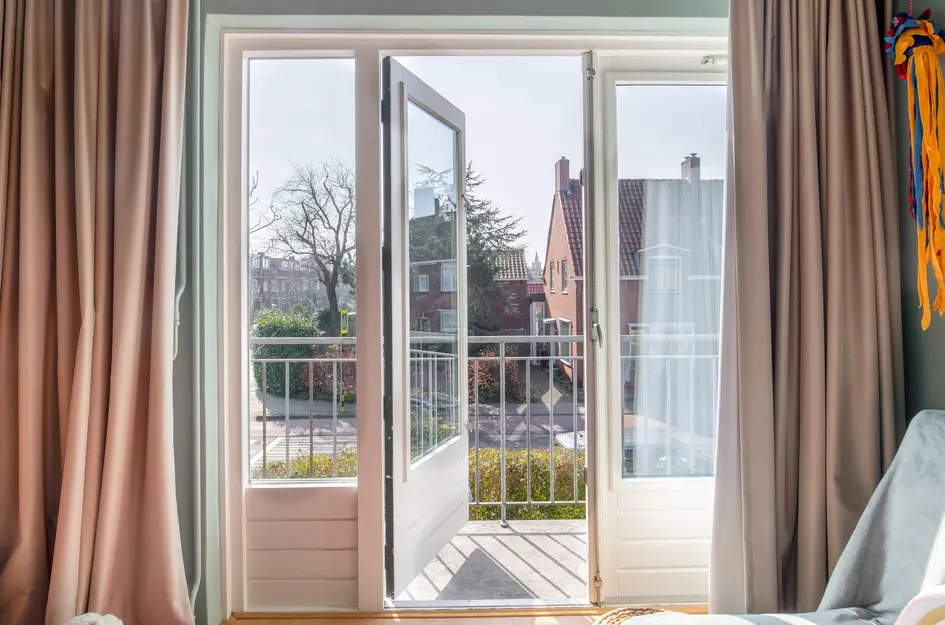 Prinses Beatrixstraat 35