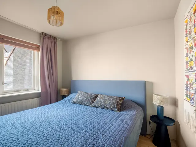 Prinses Beatrixstraat 35, CASTRICUM