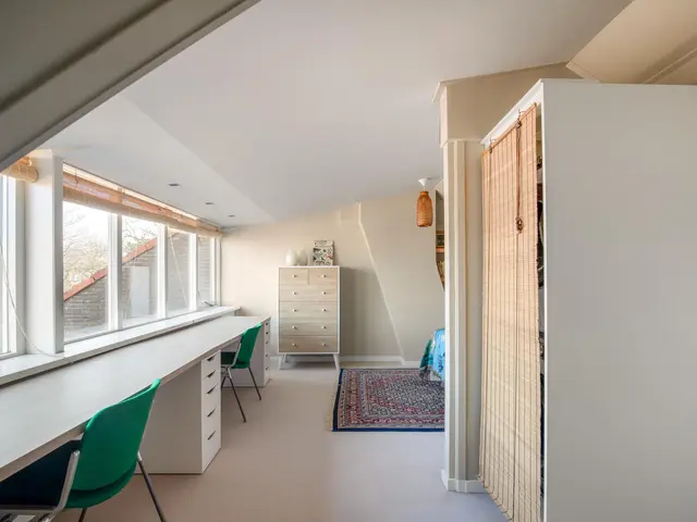 Prinses Beatrixstraat 35, CASTRICUM