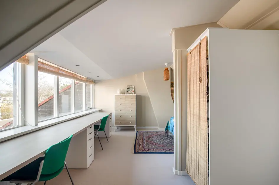 Prinses Beatrixstraat 35