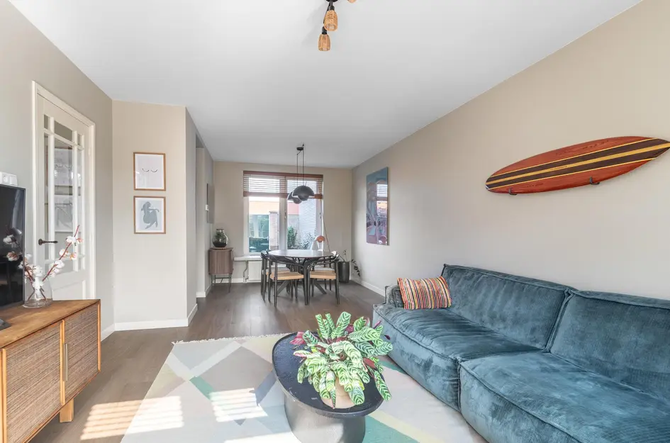Prinses Beatrixstraat 35