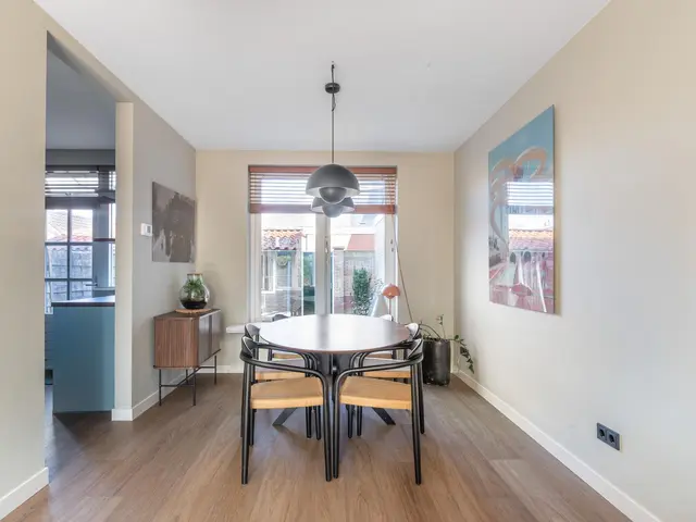 Prinses Beatrixstraat 35, CASTRICUM