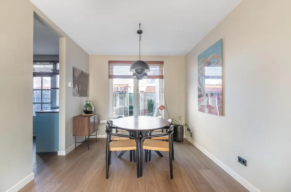 Prinses Beatrixstraat 35