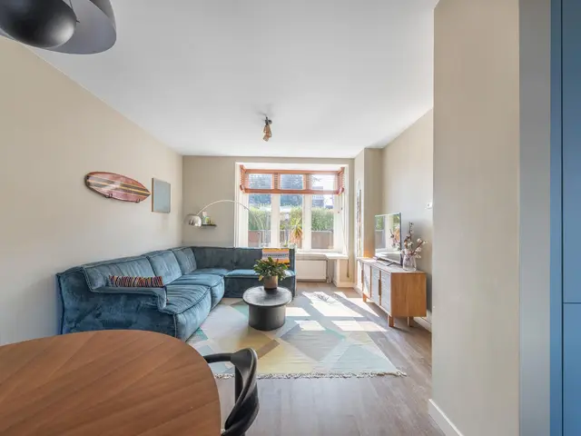 Prinses Beatrixstraat 35, CASTRICUM