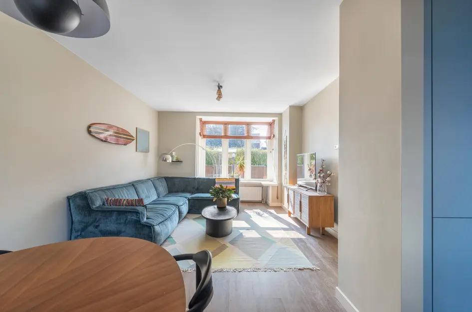 Prinses Beatrixstraat 35