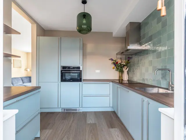Prinses Beatrixstraat 35, CASTRICUM