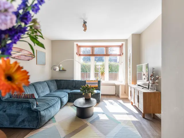 Prinses Beatrixstraat 35, CASTRICUM