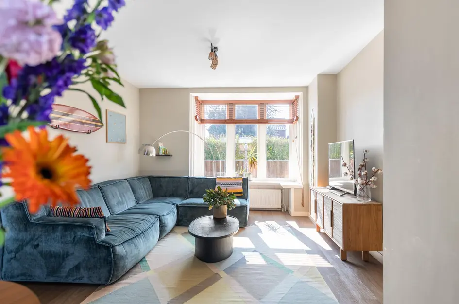 Prinses Beatrixstraat 35