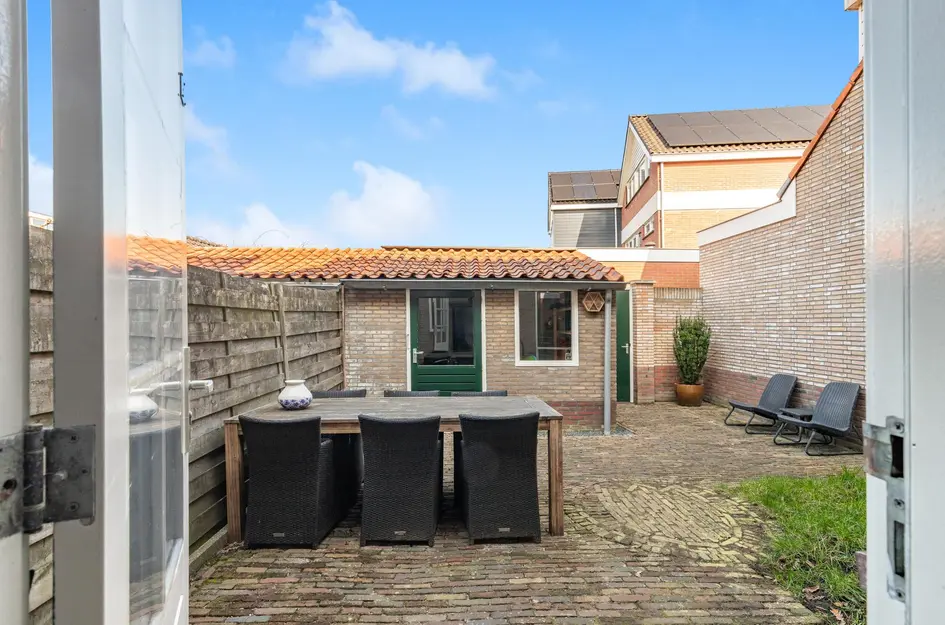 Prinses Beatrixstraat 35
