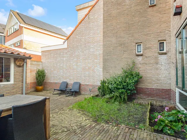 Prinses Beatrixstraat 35, CASTRICUM
