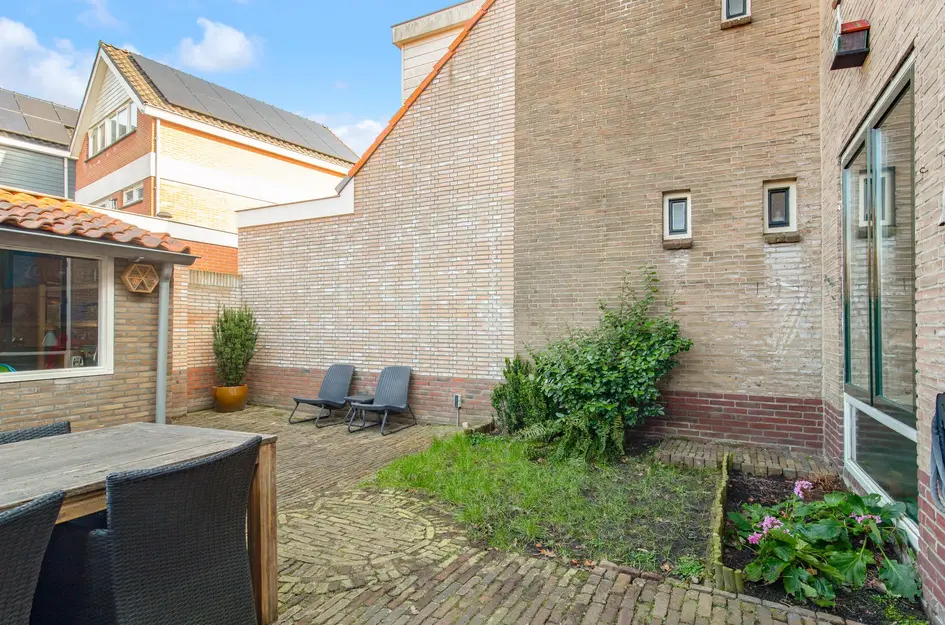 Prinses Beatrixstraat 35