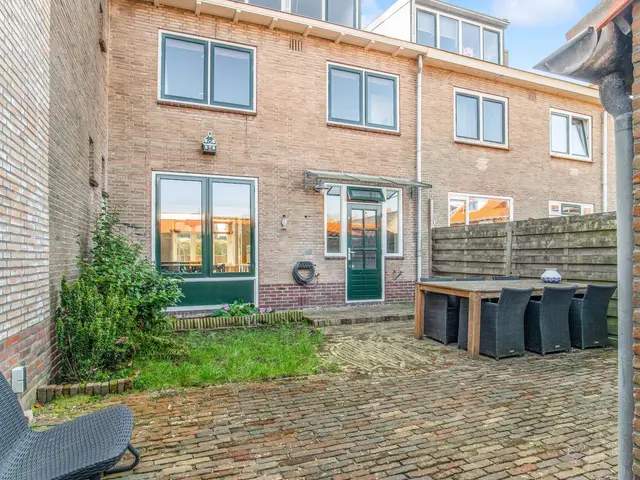 Prinses Beatrixstraat 35, CASTRICUM