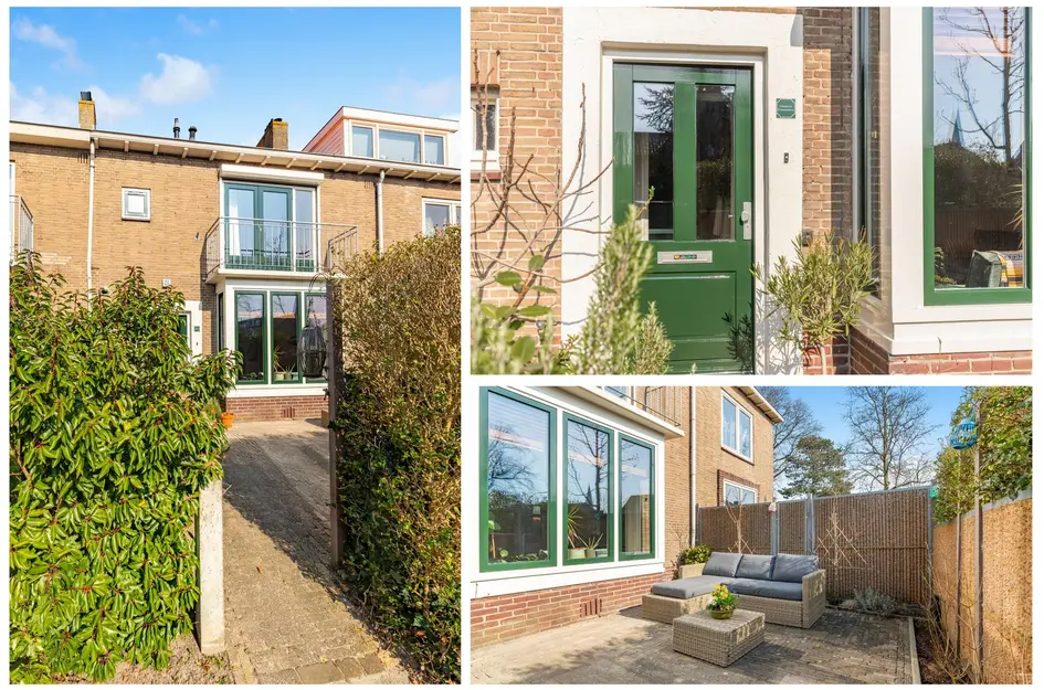 Prinses Beatrixstraat 35