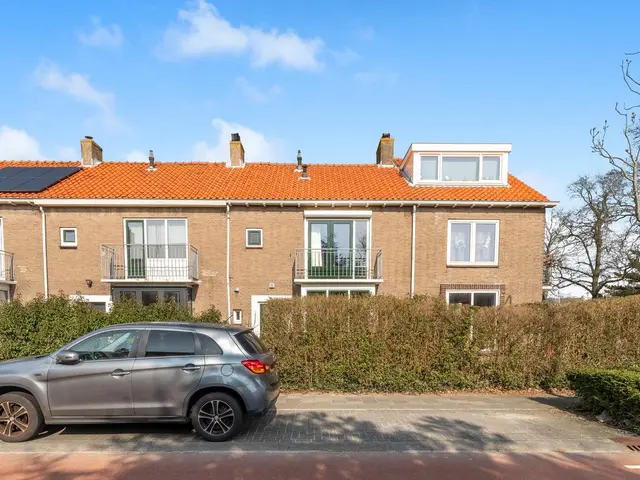 Prinses Beatrixstraat 35, CASTRICUM