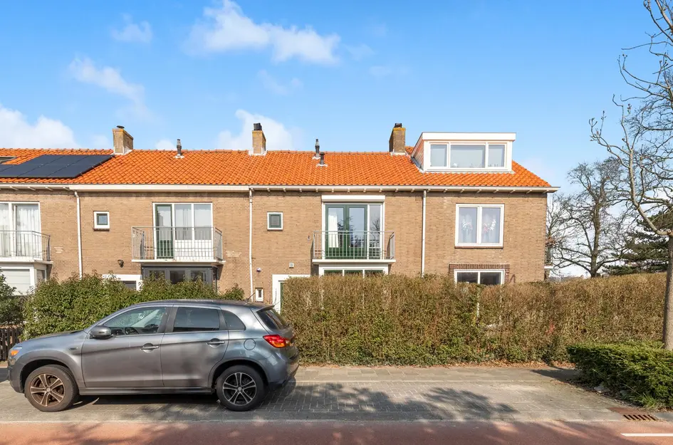 Prinses Beatrixstraat 35