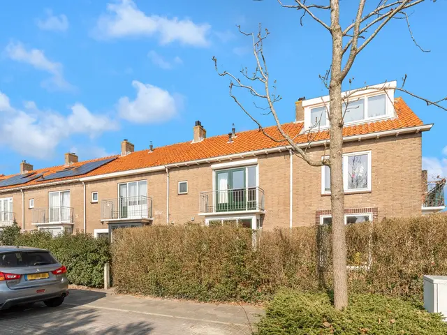 Prinses Beatrixstraat 35, CASTRICUM