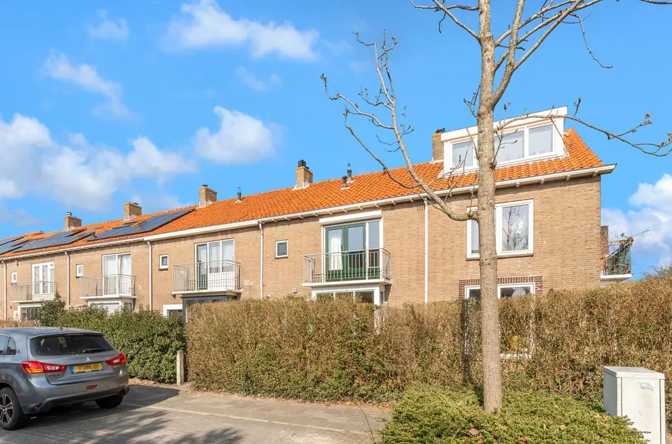 Prinses Beatrixstraat 35