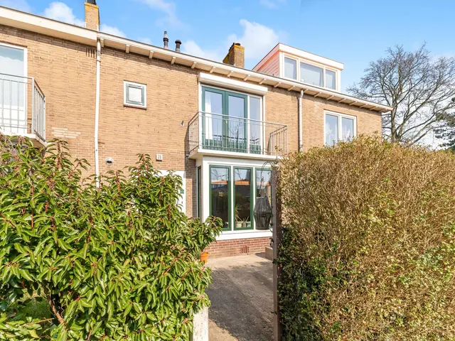 Prinses Beatrixstraat 35, CASTRICUM