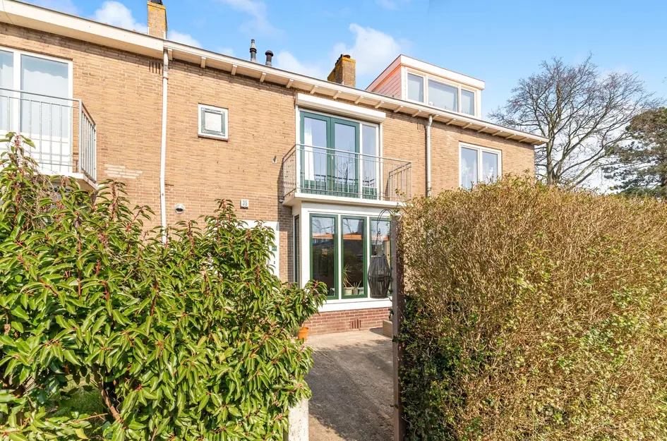 Prinses Beatrixstraat 35