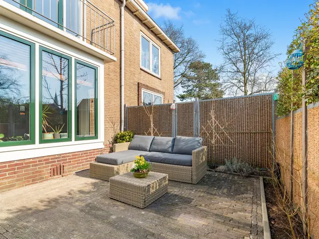Prinses Beatrixstraat 35, CASTRICUM