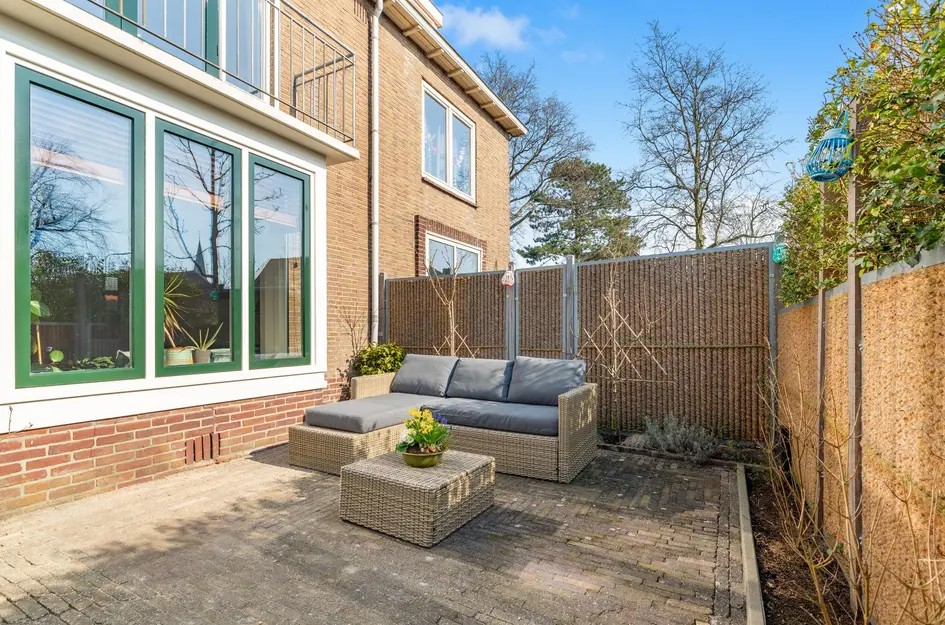 Prinses Beatrixstraat 35