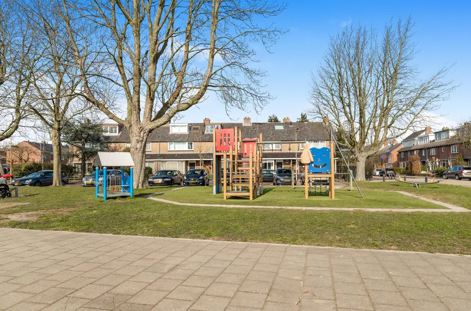 Prinses Beatrixstraat 35