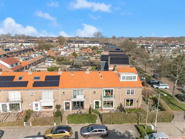Prinses Beatrixstraat 35, CASTRICUM