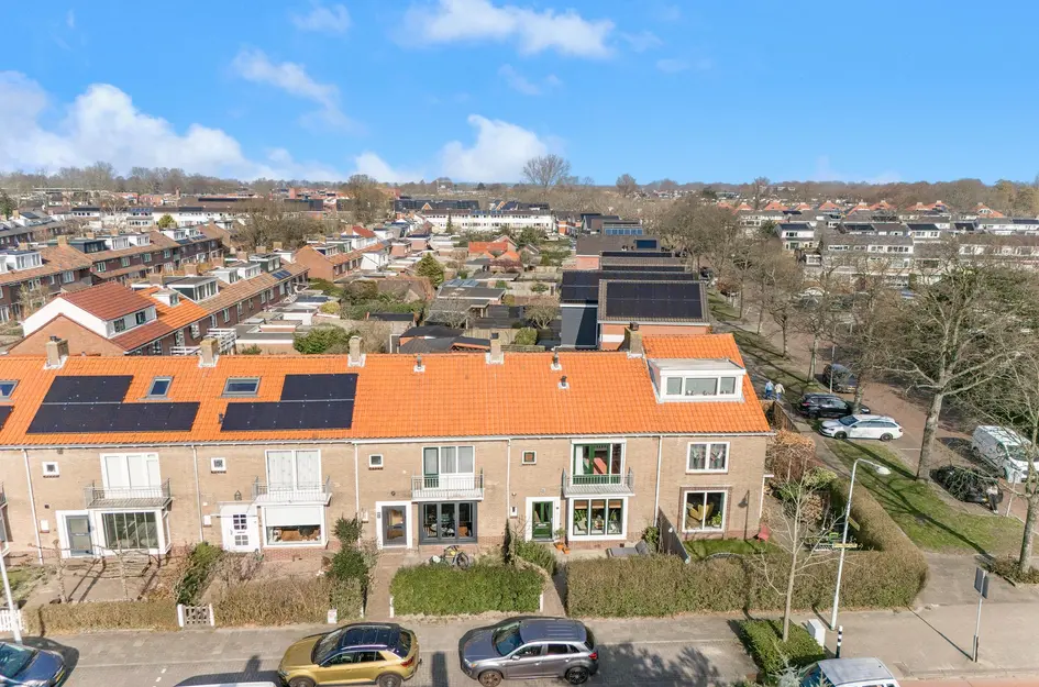 Prinses Beatrixstraat 35